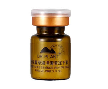 Блокировка свежей сублимированной ваты