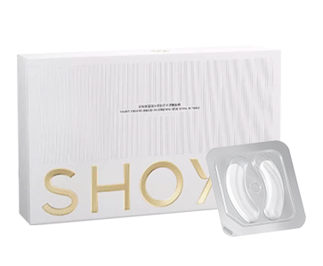 Лиофилизированные маски для глаз