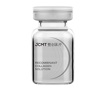 Раствор для восстановления коллагена 3 типа